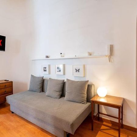 Tiny House Nel Cuore Di Roma Экстерьер фото