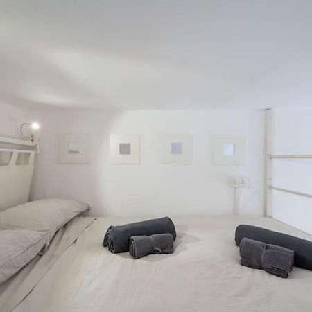 Tiny House Nel Cuore Di Roma Экстерьер фото