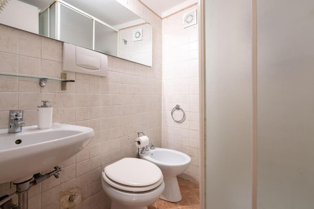 Tiny House Nel Cuore Di Roma Экстерьер фото